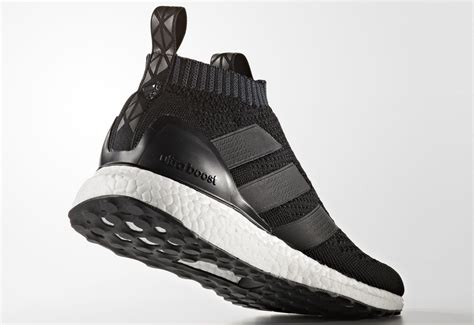 adidas purecontrol sneakers.